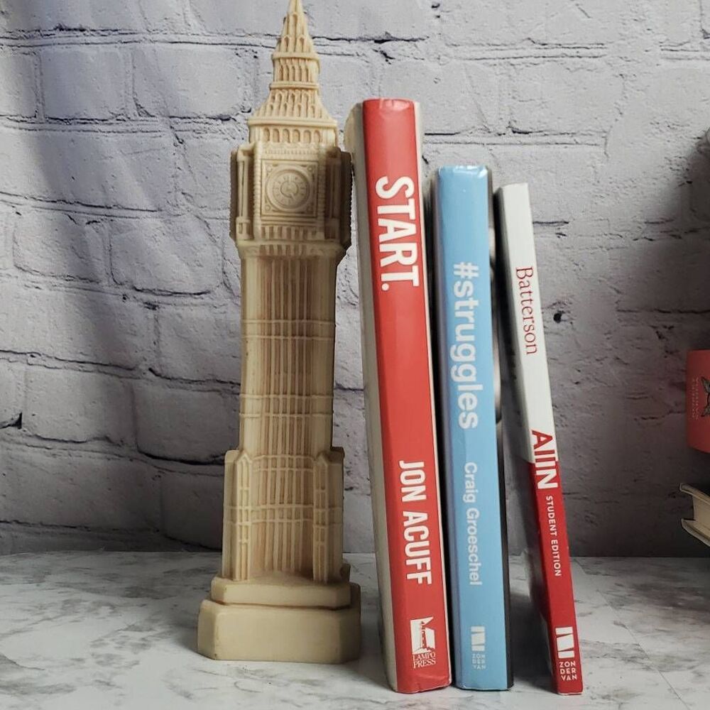Christian Book Bundle